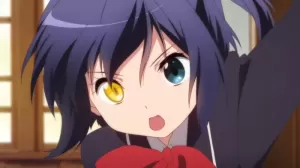 Chuunibyou Demo Koi Ga Shitai