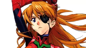 Neon Genesis Evangelion