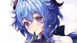 Genshin Impact