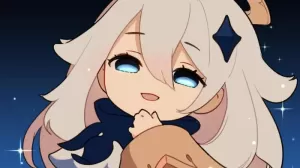 Genshin Impact