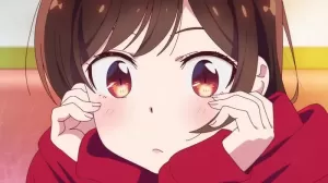 Kanojo Okarishimasu