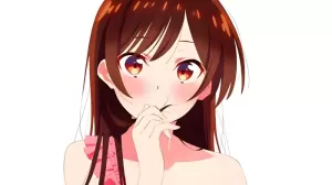 Kanojo Okarishimasu