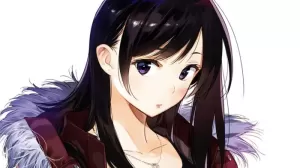 Kanojo Okarishimasu