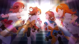 Love Live