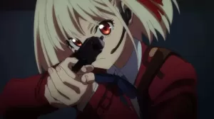 A 1 Pictures