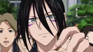 Ashita No Joe