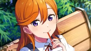 Sayuri Date