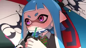 Splatoon