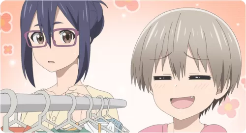 Uzaki-chan wa Asobitai! Double - Capítulo 2