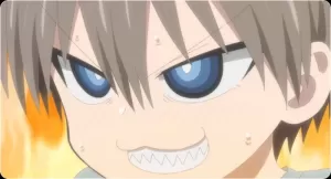 Uzaki Chan Wa Asobitai