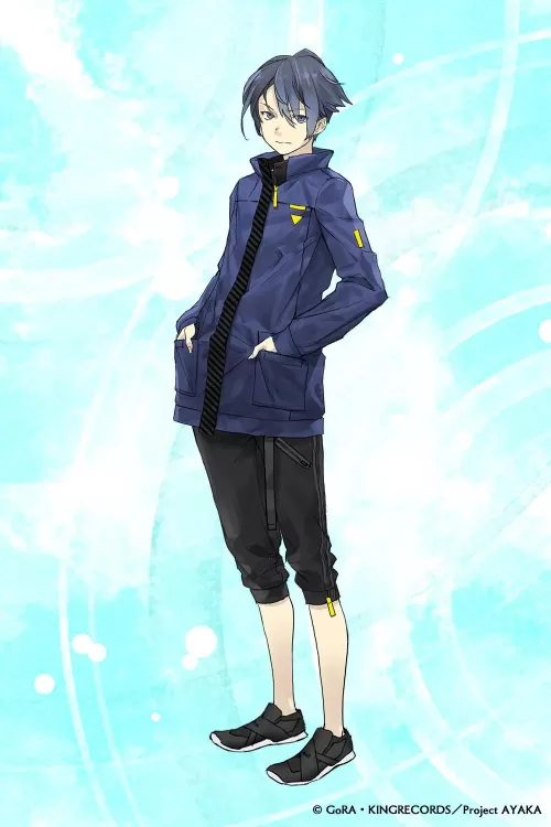 Ayaka: A Story of Bonds and Wounds