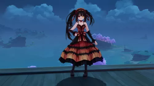 Date A Live
