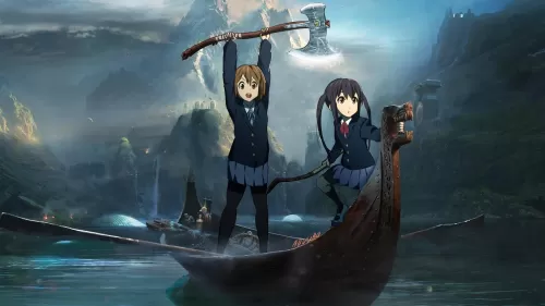 K-On!