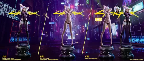 Cyberpunk