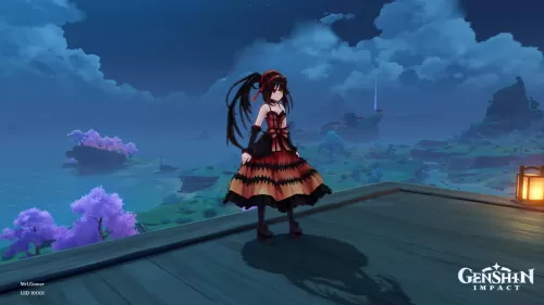 Date A Live