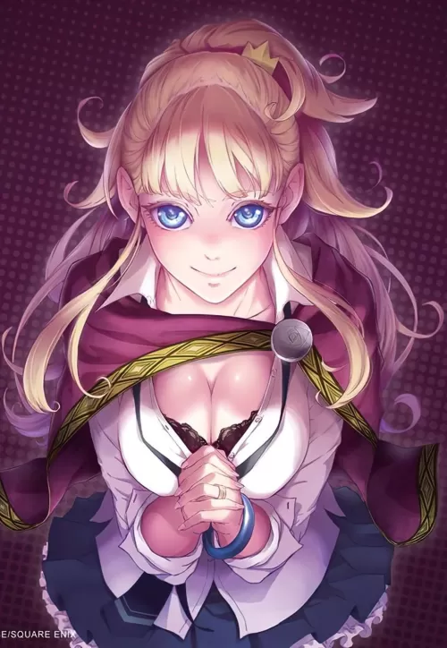 Kekkon Yubiwa Monogatari