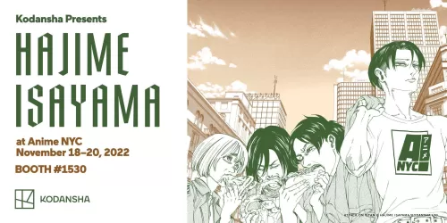 Shingeki no Kyojin