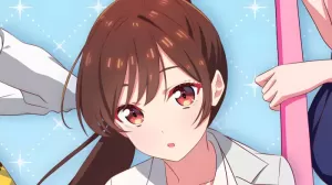 Kanojo Okarishimasu