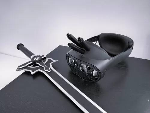 Sword Art Online