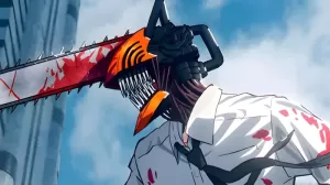 Chainsaw Man
