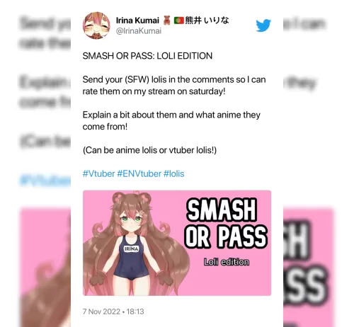 VTuber