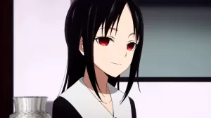 Kaguya Sama Love Is War