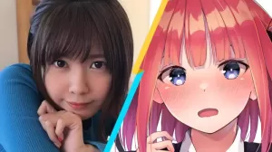 Ayana Taketatsu