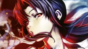Black Lagoon