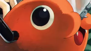 Chainsaw Man