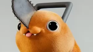 Chainsaw Man