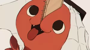 Chainsaw Man