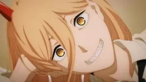 Anime Anime