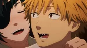 Chainsaw Man
