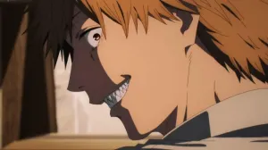 Chainsaw Man