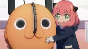 Chainsaw Man