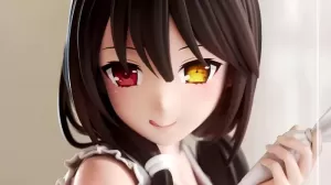 Date A Live