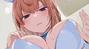Dia De Las Buenas Oppai