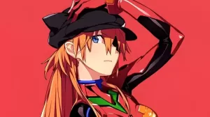 Evangelion 3 0 You Can Not Redo
