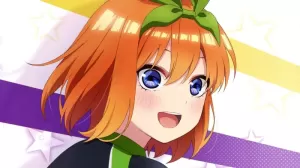 Gotoubun No Hanayome
