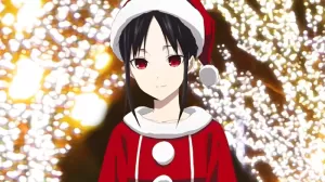 Kaguya Sama Love Is War