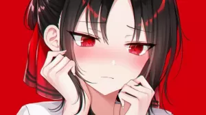 Kaguya Sama Love Is War