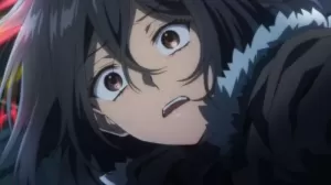 Kanojo Ga Koushakutei Ni Itta Riyuu