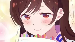 Kanojo Okarishimasu