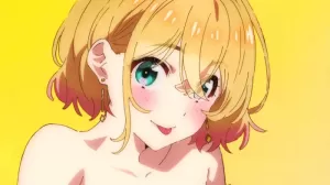 Kanojo Okarishimasu