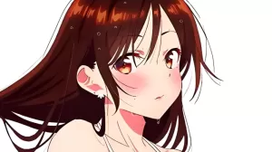 Kanojo Okarishimasu