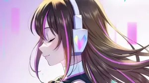 Kizuna Ai