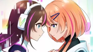 Kizuna No Allele