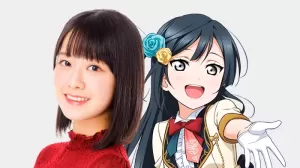 Love Live