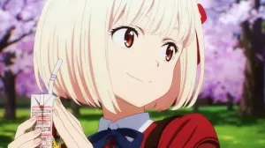 A 1 Pictures