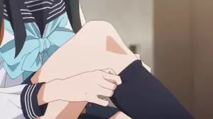 Dia De Las Buenas Medias Hasta La Rodilla